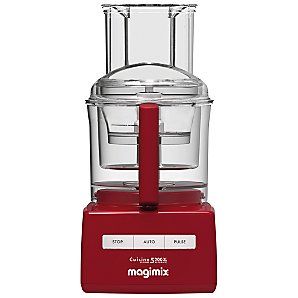 Magimix in red