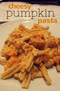 pumpkin-pasta