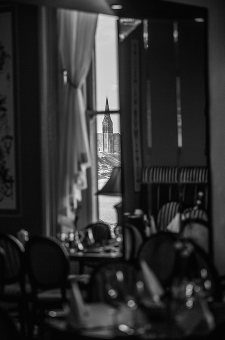 The Brasserie at The Grand Hotel, Tynemouth - review on feedingboys.co.uk photo by Pixx photography
