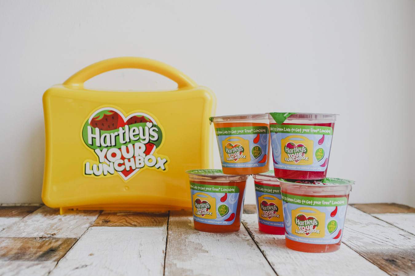 How Long Does Hartley's Jelly Last In The Fridge at Lottie Cornish blog